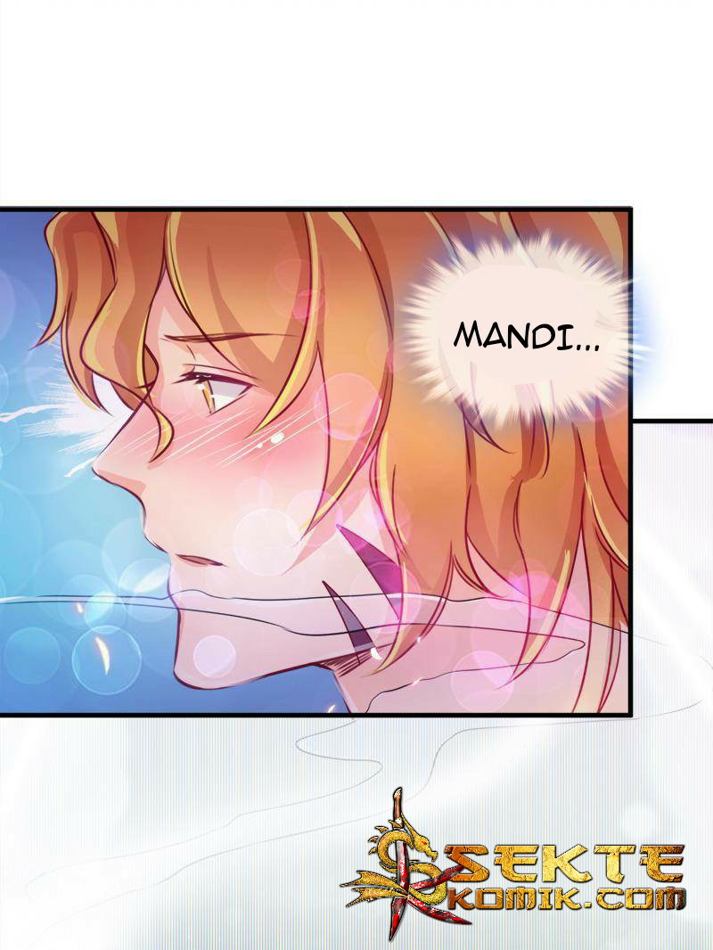 Beauty and the Beasts Chapter 05 Gambar 18